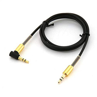 Smart Audio Cable / كابل الصوت الذكي
