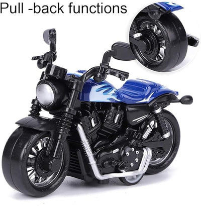 Moto Fun Toy / لعبة موتو المرحة